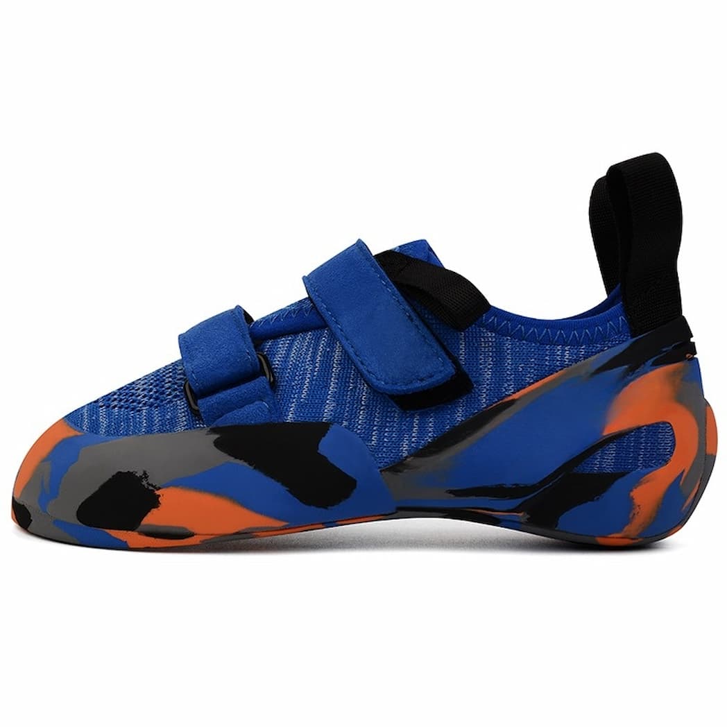 Boys rock climbing shoes shop