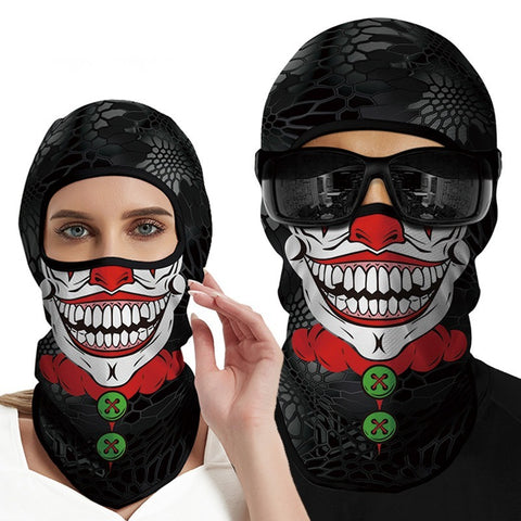 Gift 4 – Fun Balaclava Mask