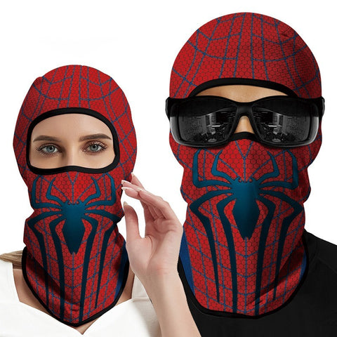 Gift 4 – Fun Balaclava Mask