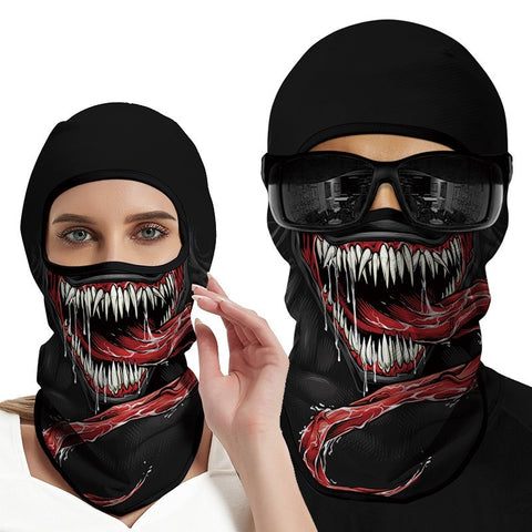 Gift 4 – Fun Balaclava Mask