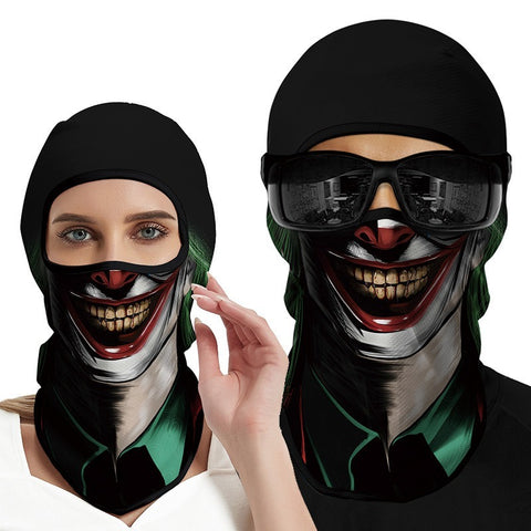 Gift 4 – Fun Balaclava Mask