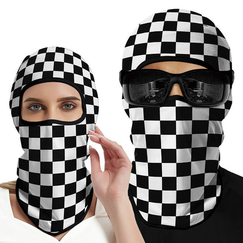 Gift 4 – Fun Balaclava Mask