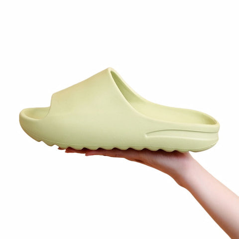 ALLGOAL Slip-on Sandals