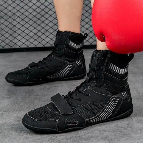 Training Boxing Shoes